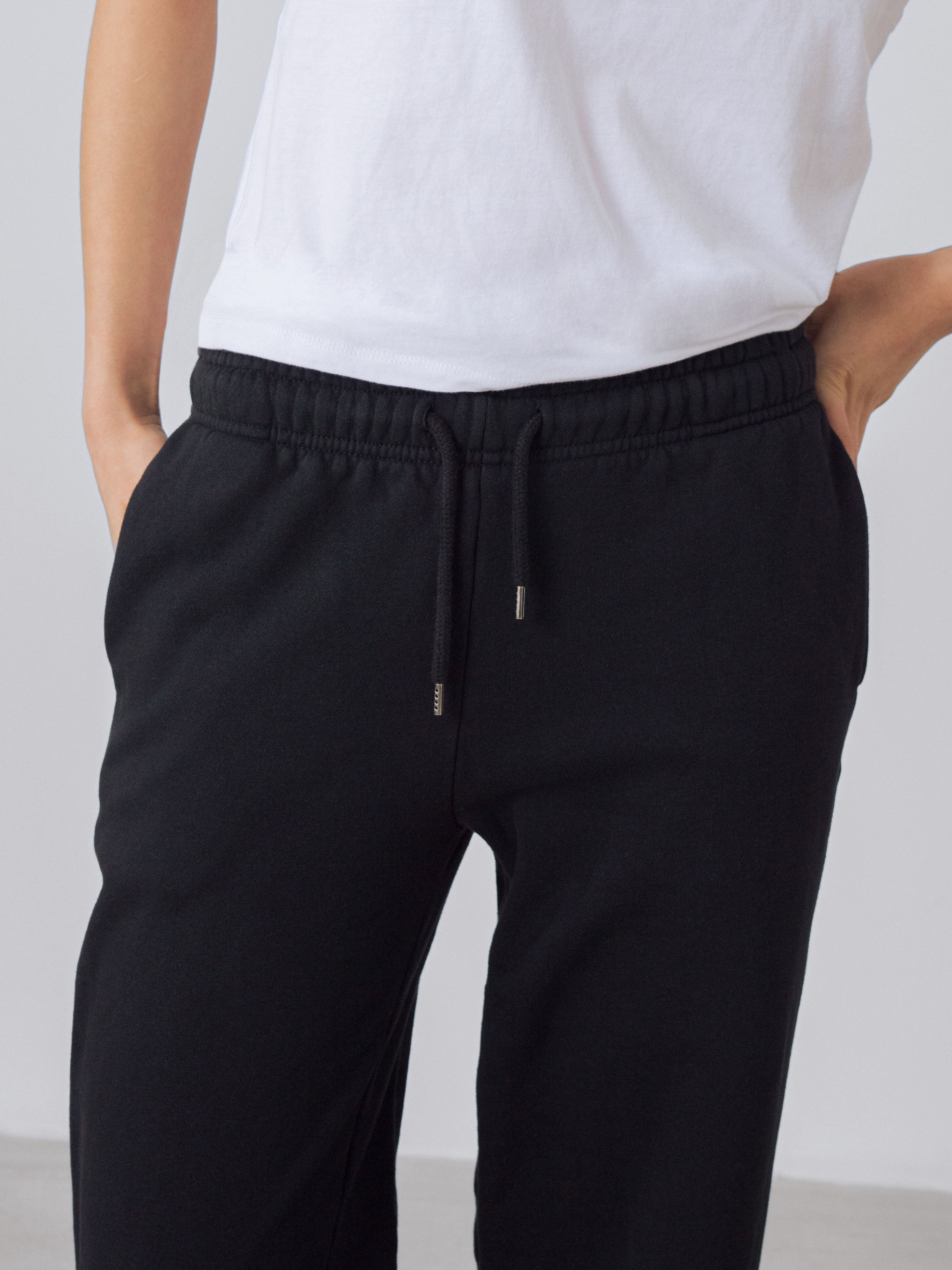 Wide Jogger Women - Second Life Edition