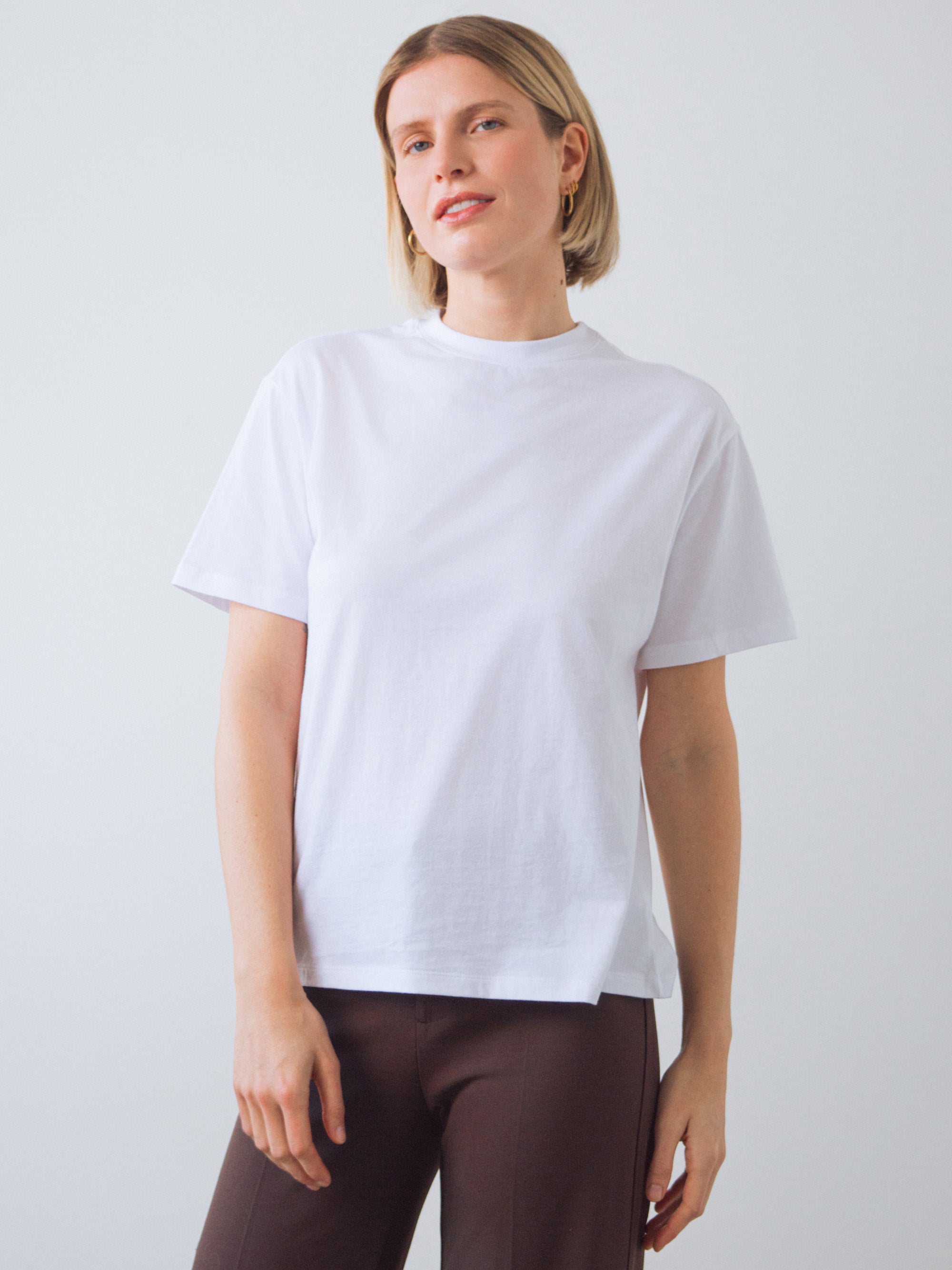 Oversized T-shirt