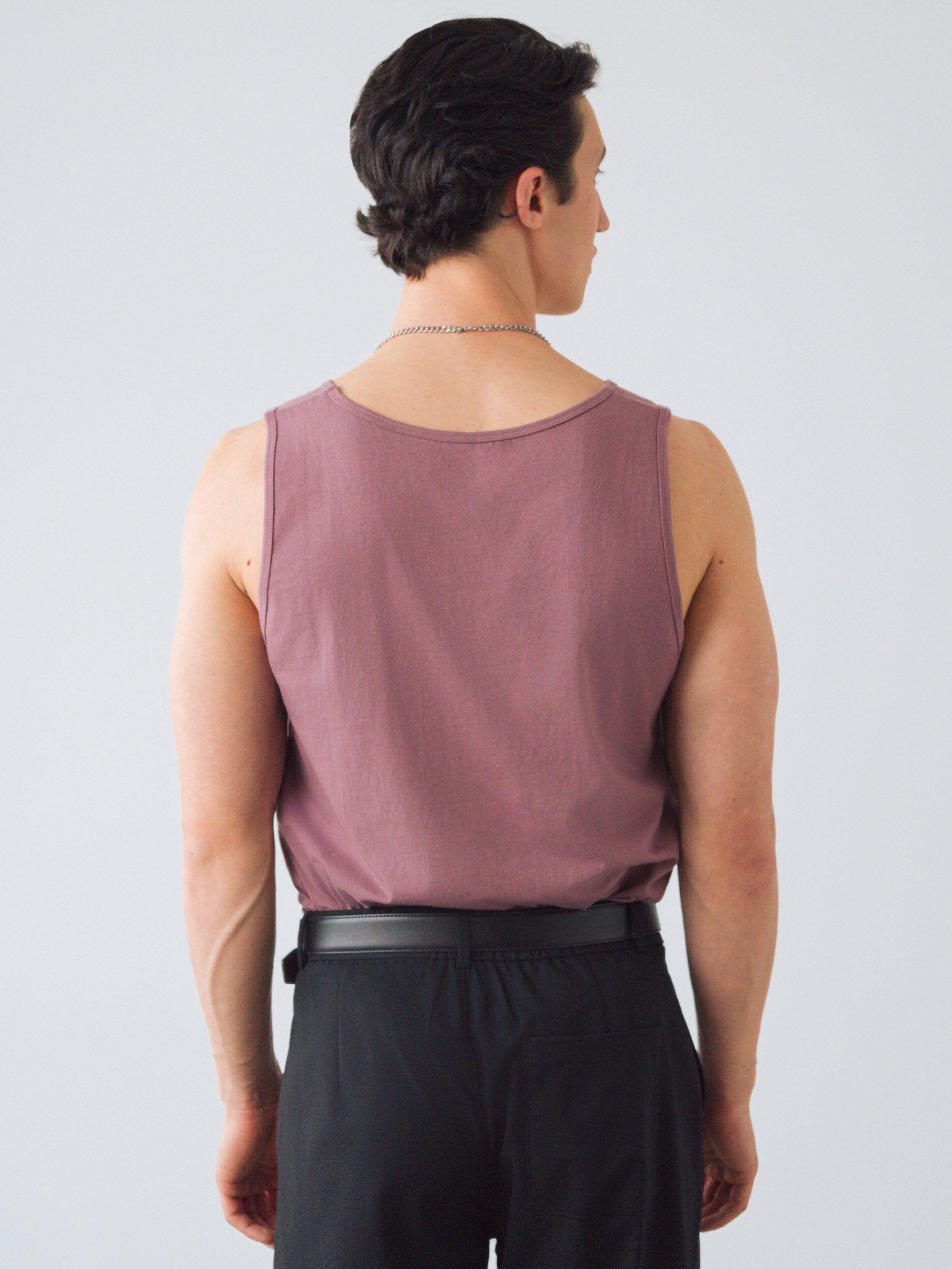 Muscle Tank