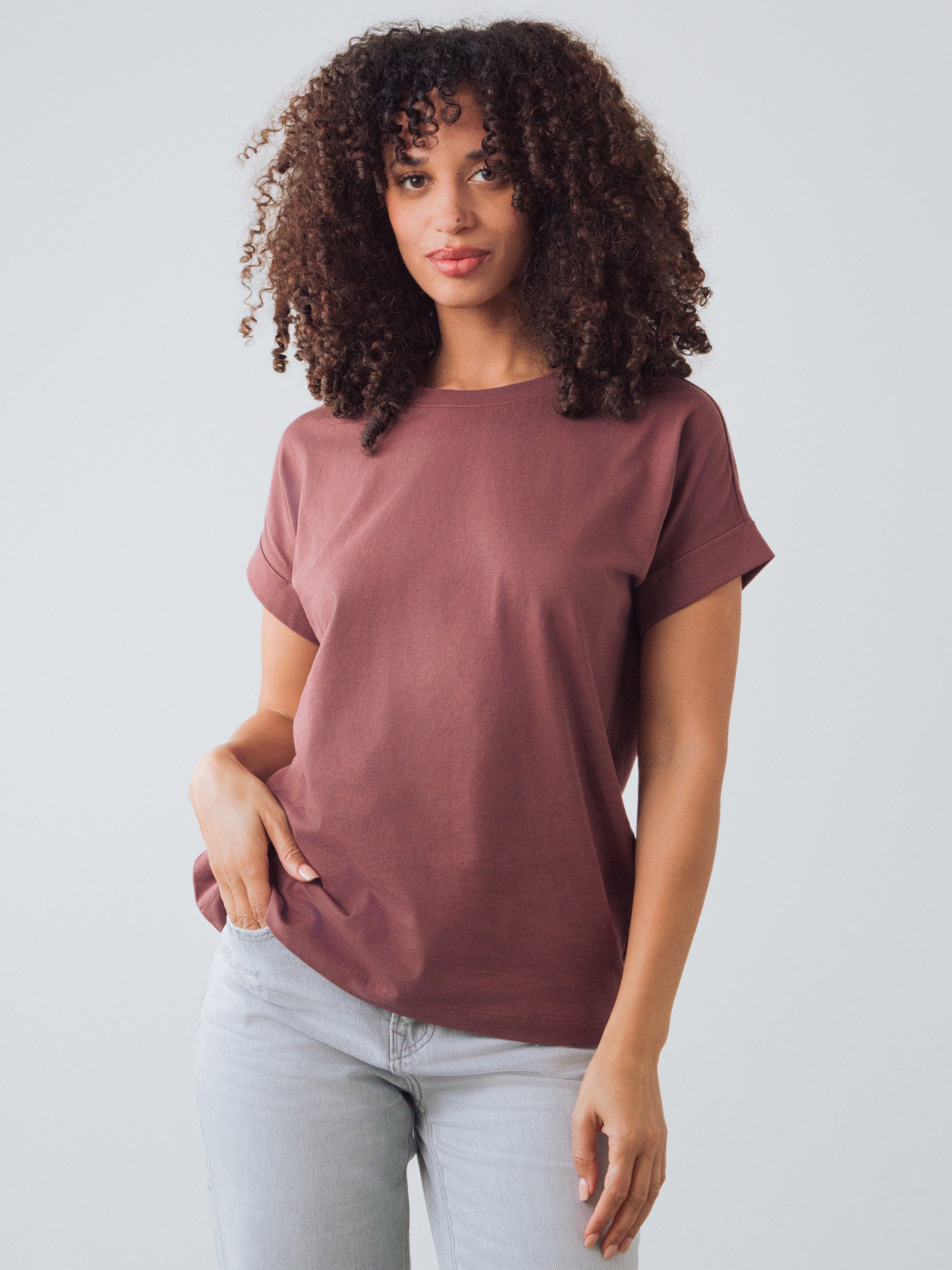 Cap Tee