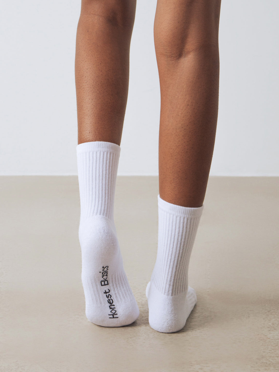 Tennissocken 3er-Pack Frauen
