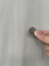 GIVEAWAY Slim Shirt Greige C-Grade