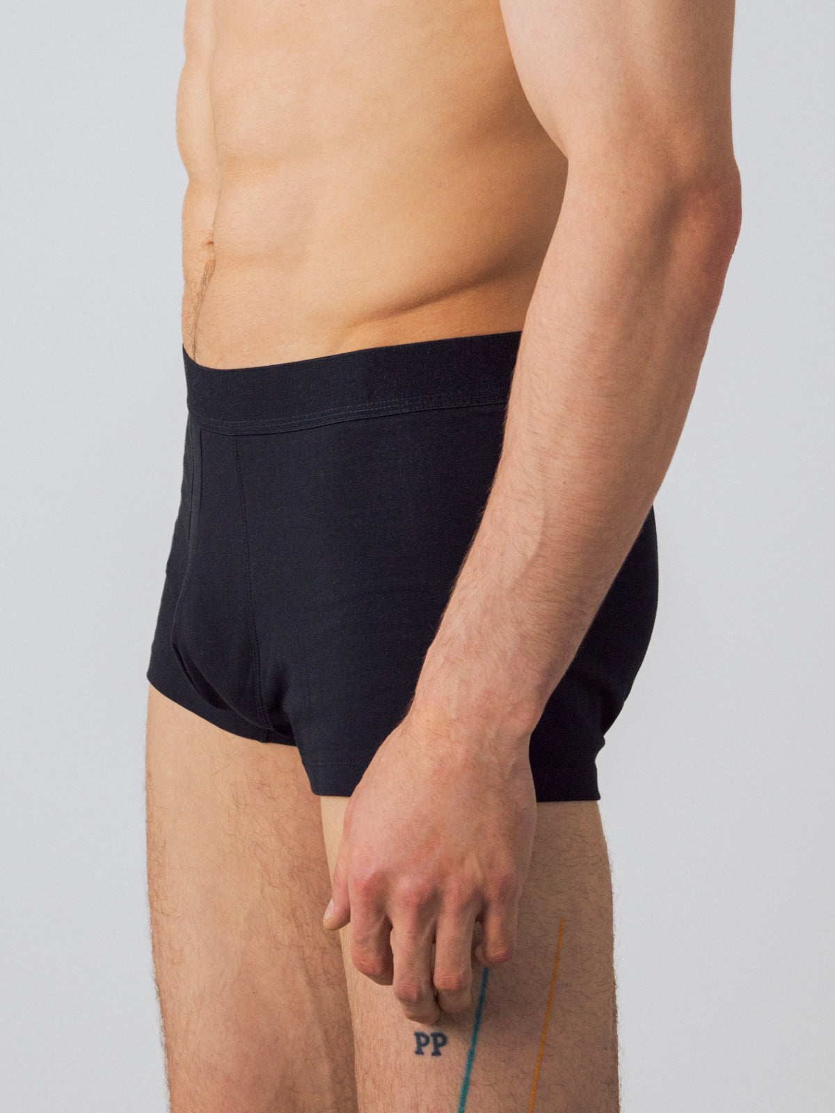 Boxershorts 3-Pack