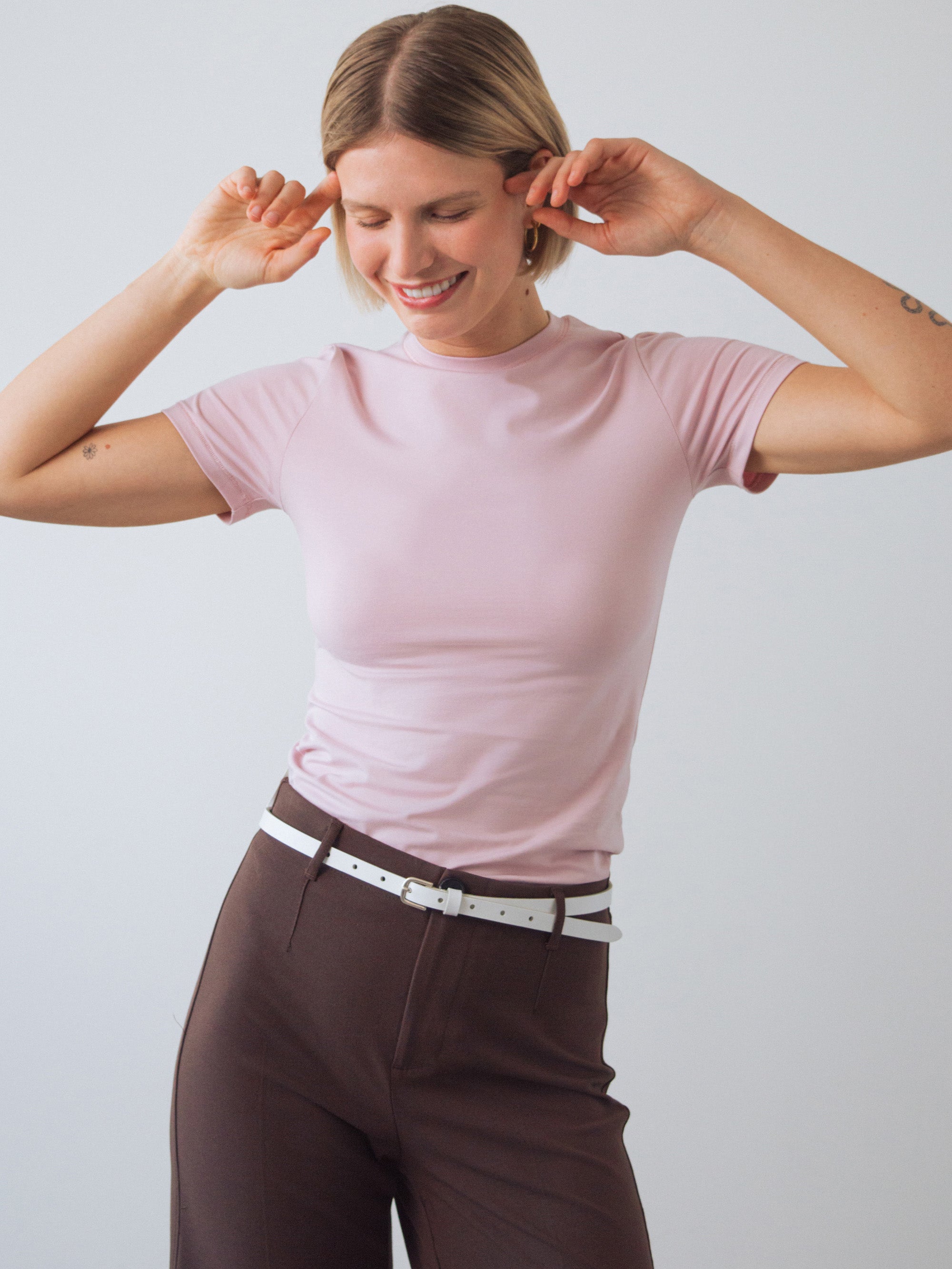 Slim Shirt